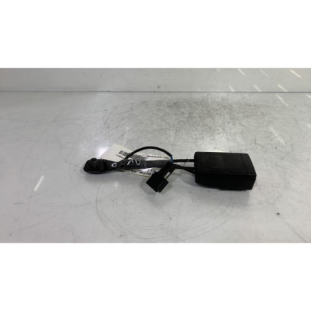 Attache ceinture avant droit OPEL INSIGNIA 1 Photo n°1