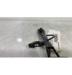 Attache ceinture avant droit OPEL INSIGNIA 1