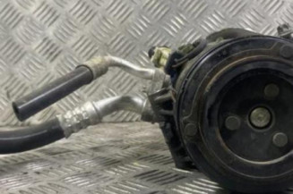 Compresseur clim OPEL ASTRA H