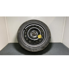 Roue de secours CITROEN XSARA PICASSO Photo n°1