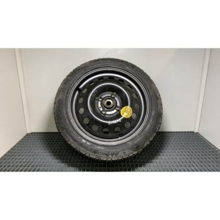 Roue de secours CITROEN XSARA PICASSO Photo n°1