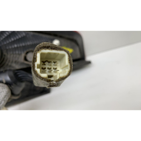 Feu arriere principal droit (feux) OPEL AGILA B