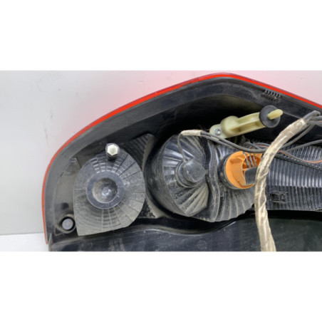 Feu arriere principal droit (feux) OPEL AGILA B Photo n°1