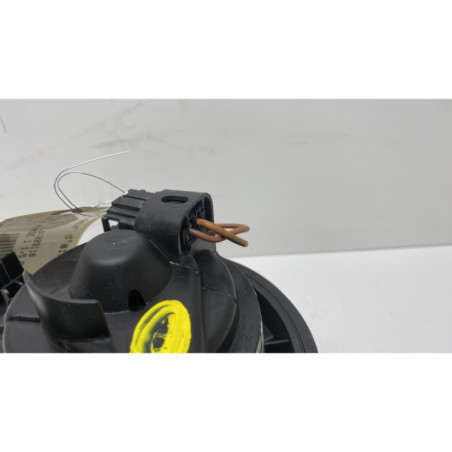 Pulseur d'air RENAULT CLIO 4 Photo n°1