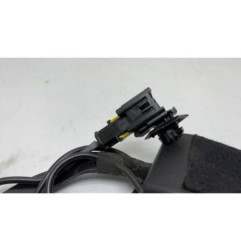 Attache ceinture arriere droit CITROEN C4 GRAND PICASSO 2