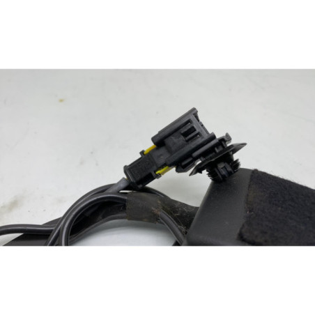 Attache ceinture arriere droit CITROEN C4 GRAND PICASSO 2