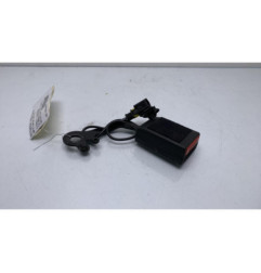 Attache ceinture arriere droit CITROEN C4 GRAND PICASSO 2