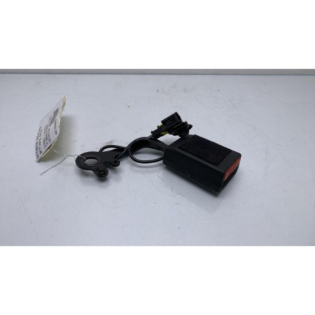 Attache ceinture arriere droit CITROEN C4 GRAND PICASSO 2