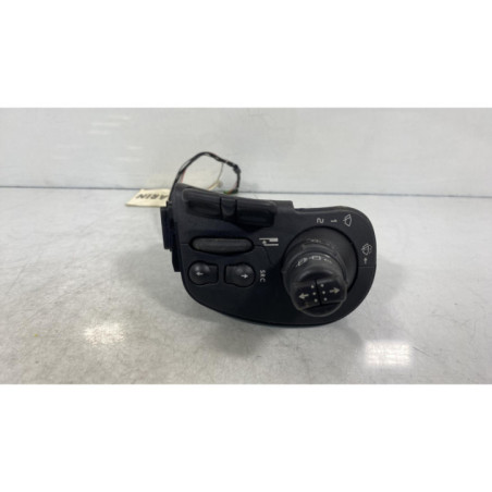 Commodo d'essuie glaces RENAULT SCENIC 2