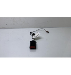 Attache ceinture avant droit FORD FIESTA 7
