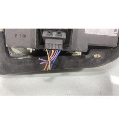 Feu arriere principal gauche (feux) FORD FIESTA 4