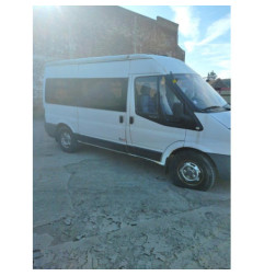Commodo d'essuie glaces FORD TRANSIT 4