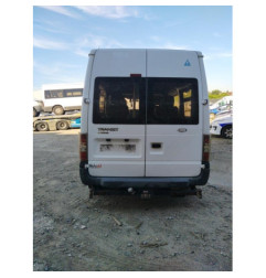 Commodo d'essuie glaces FORD TRANSIT 4