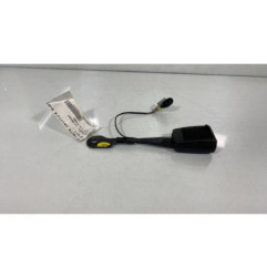 Attache ceinture avant droit CITROEN C5 2