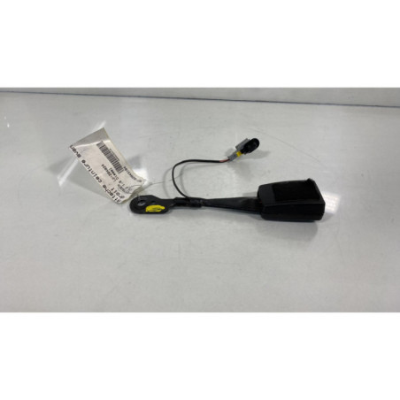 Attache ceinture avant droit CITROEN C5 2