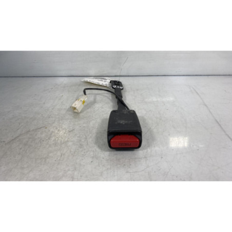 Attache ceinture avant droit CITROEN C4 2
