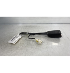 Attache ceinture avant droit CITROEN C4 2