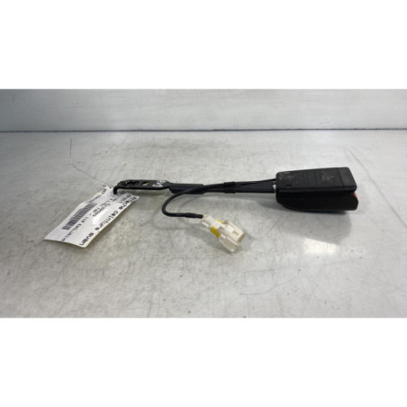 Attache ceinture avant droit CITROEN C4 2