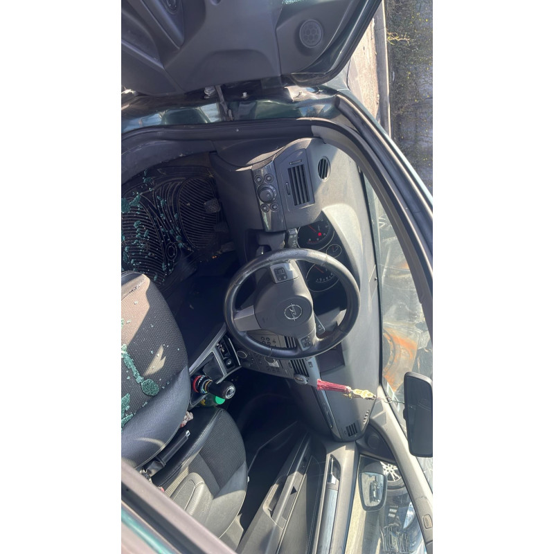 Feu arriere principal droit (feux) OPEL ASTRA H Photo n°4