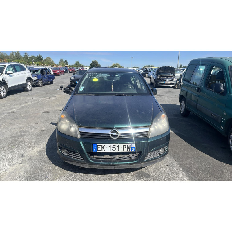 Feu arriere principal droit (feux) OPEL ASTRA H Photo n°5