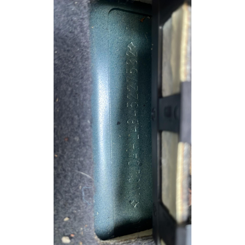 Feu arriere principal droit (feux) OPEL ASTRA H Photo n°6
