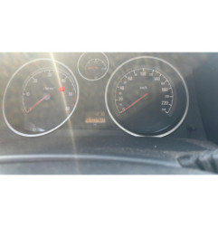 Feu arriere principal droit (feux) OPEL ASTRA H