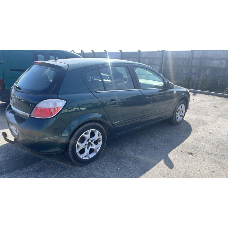 Feu arriere principal droit (feux) OPEL ASTRA H Photo n°13