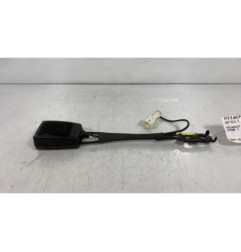 Attache ceinture avant droit PEUGEOT 5008 1 Photo n°1