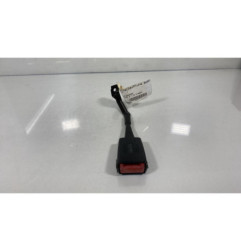 Attache ceinture avant droit AUDI A3 2 Photo n°1
