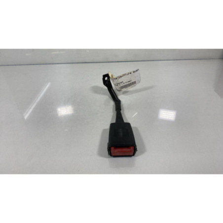 Attache ceinture avant droit AUDI A3 2 Photo n°1