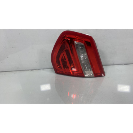 Feu arriere secondaire droit (feux) CITROEN C4 PICASSO 1 Photo n°1