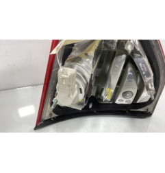 Feu arriere secondaire droit (feux) CITROEN C4 PICASSO 1