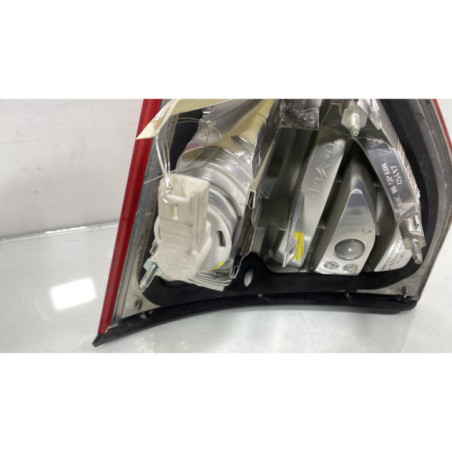 Feu arriere secondaire droit (feux) CITROEN C4 PICASSO 1