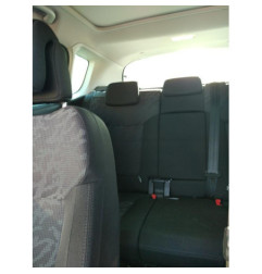 Feu arriere secondaire gauche (feux) PEUGEOT 3008 1
