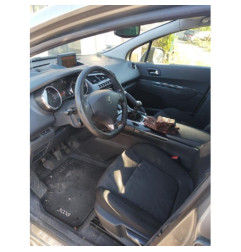 Feu arriere secondaire gauche (feux) PEUGEOT 3008 1