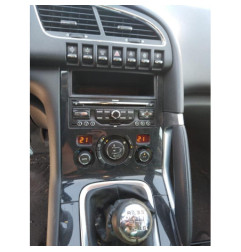 Feu arriere secondaire gauche (feux) PEUGEOT 3008 1