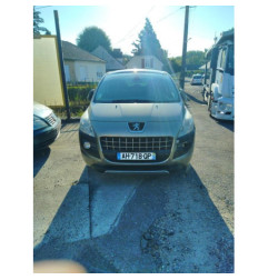 Feu arriere secondaire gauche (feux) PEUGEOT 3008 1