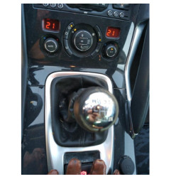 Feu arriere secondaire gauche (feux) PEUGEOT 3008 1