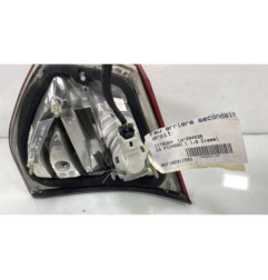 Feu arriere secondaire droit (feux) CITROEN C4 PICASSO 1