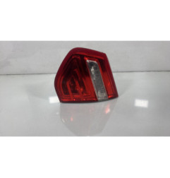 Feu arriere secondaire gauche (feux) CITROEN C4 PICASSO 1 Photo n°1