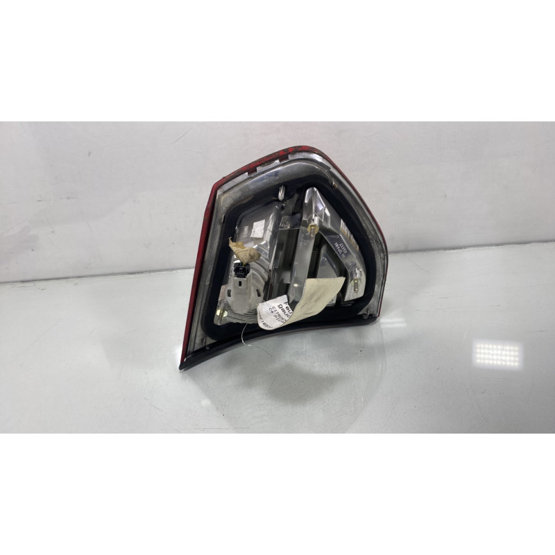 Feu arriere secondaire gauche (feux) CITROEN C4 PICASSO 1 Photo n°1