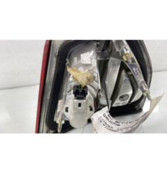 Feu arriere secondaire gauche (feux) CITROEN C4 PICASSO 1