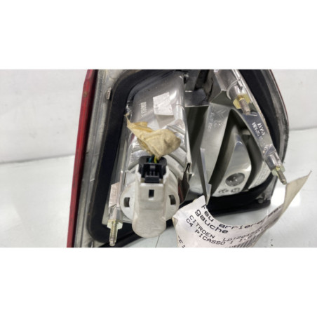 Feu arriere secondaire gauche (feux) CITROEN C4 PICASSO 1
