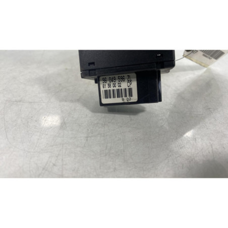 Commodo d'essuie glaces FIAT SCUDO 1