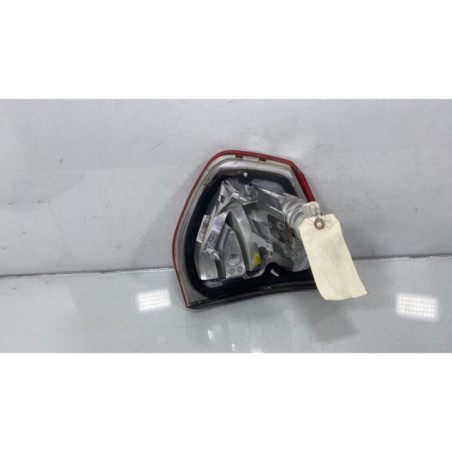 Feu arriere secondaire droit (feux) CITROEN C4 PICASSO 1