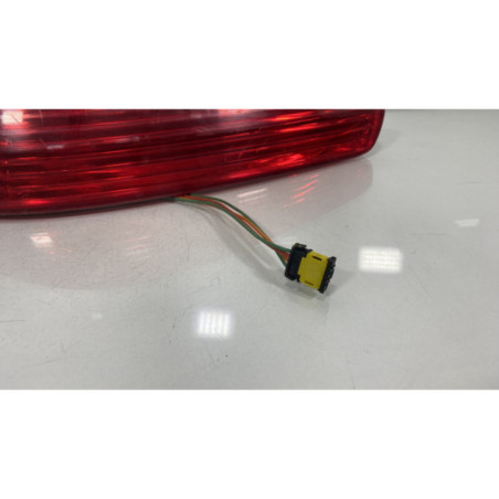 Feu arriere principal droit (feux) PEUGEOT 607