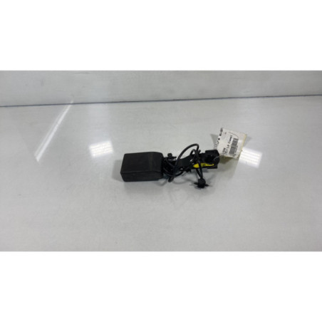 Attache ceinture avant gauche PEUGEOT PARTNER 2