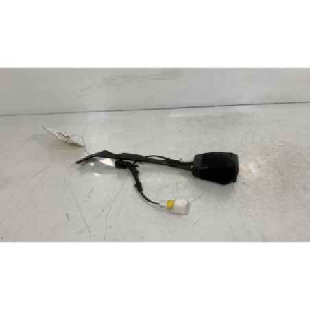 Attache ceinture avant droit PEUGEOT 308 2