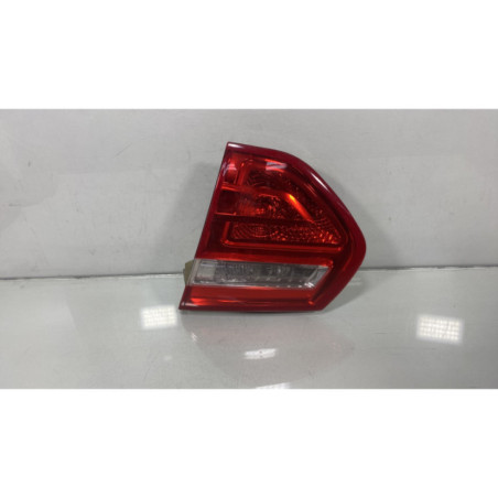 Feu arriere secondaire droit (feux) CITROEN C4 PICASSO 1 Photo n°1