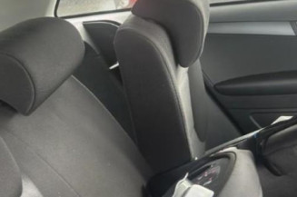 Plage arriere AUDI A3 2